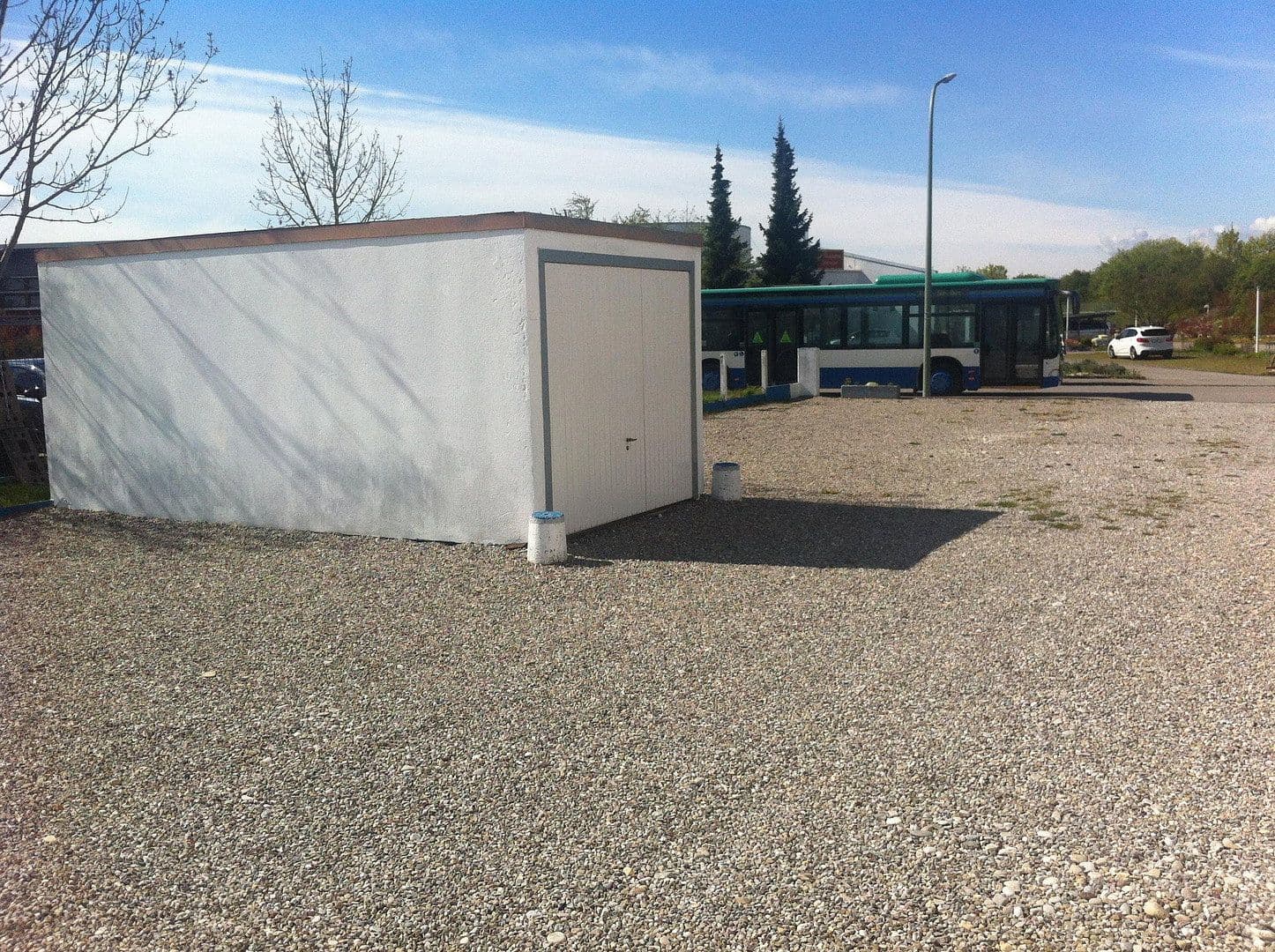 Prenájom pozemku 680 m², Messerschmittring 76, Königsbrunn, Bavorsko Prenájom pozemku 680 m², Messerschmittring 76, Königsbrunn, Bavorsko