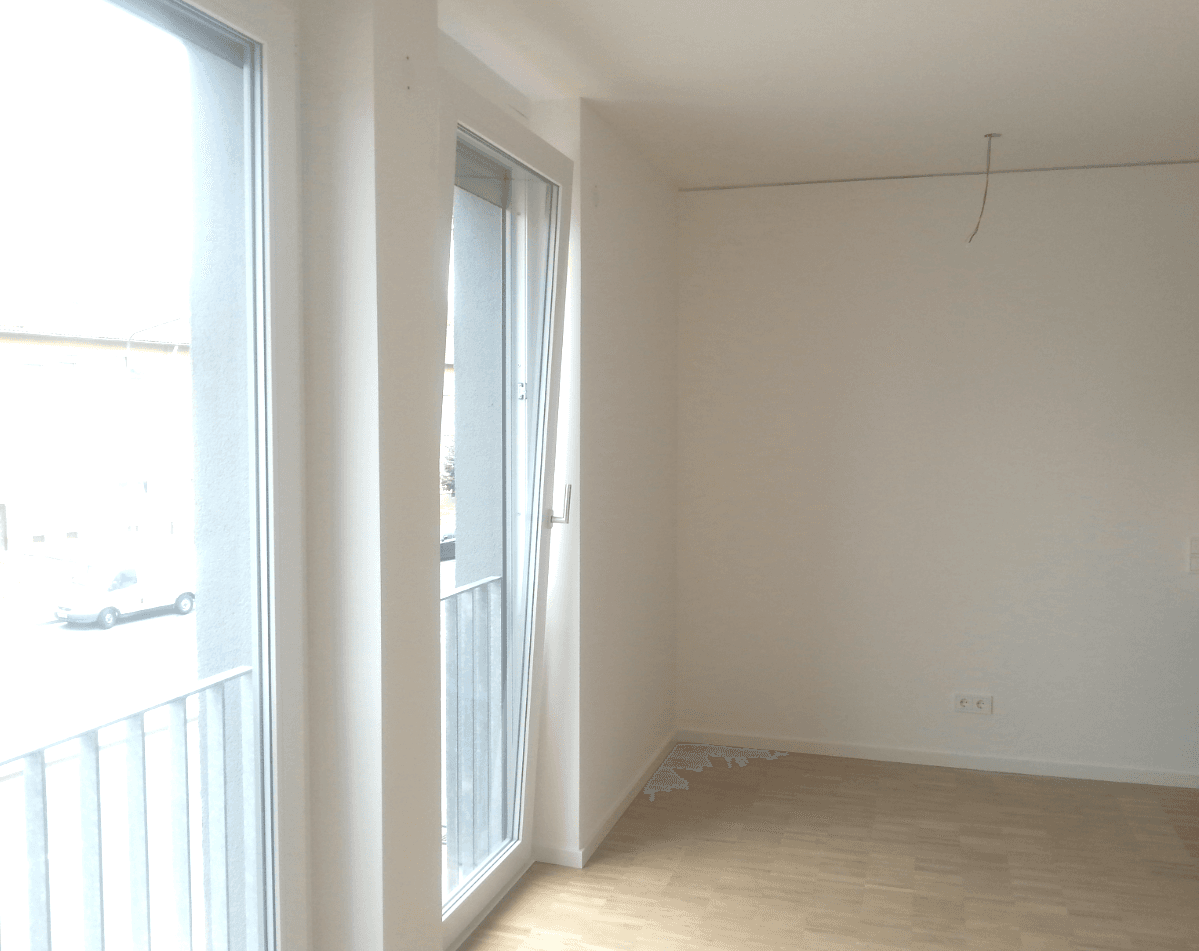 Prenájom bytu 2-izbový 35 m², Am Römerhof 51, Frankfurt, Hesensko Prenájom bytu 2-izbový 35 m², Am Römerhof 51, Frankfurt, Hesensko