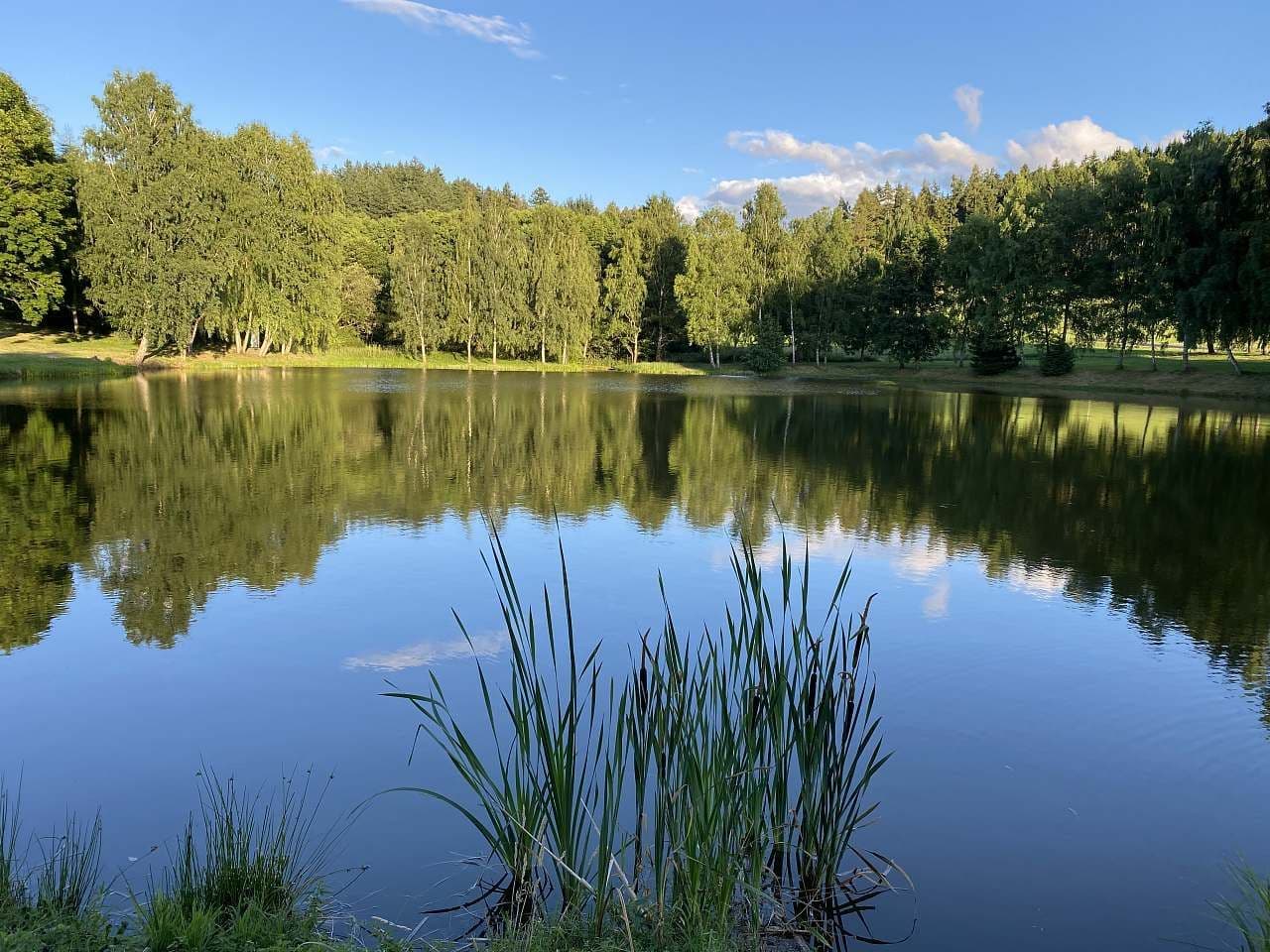 Prenájom rekreačného objektu, Chlistov, Plzeňský kraj Prenájom rekreačného objektu, Chlistov, Plzeňský kraj