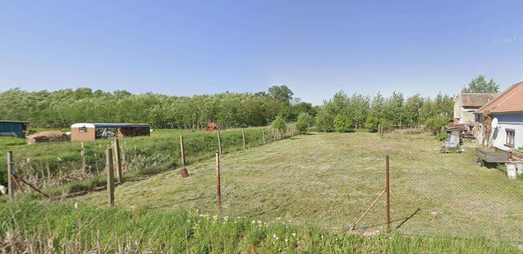 Predaj pozemku 767 m², Dyjákovice, Jihomoravský kraj Predaj pozemku 767 m², Dyjákovice, Jihomoravský kraj