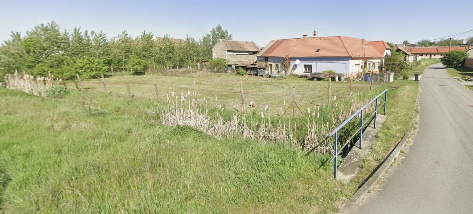 Predaj pozemku 767 m², Dyjákovice, Jihomoravský kraj Predaj pozemku 767 m², Dyjákovice, Jihomoravský kraj