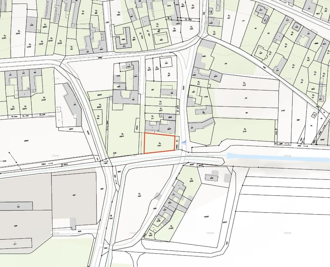 Predaj pozemku 767 m², Dyjákovice, Jihomoravský kraj Predaj pozemku 767 m², Dyjákovice, Jihomoravský kraj