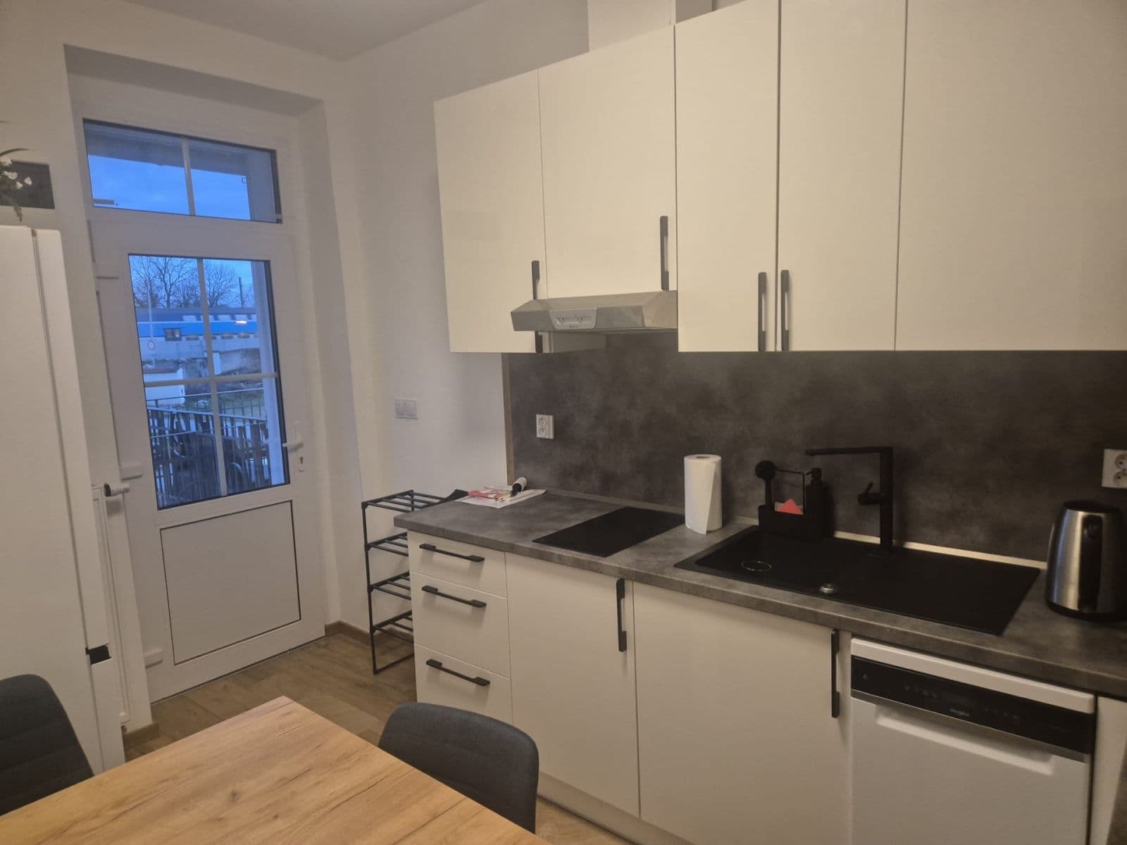 Prenájom bytu 20 m², Strakonická, Praha, Praha Prenájom bytu 20 m², Strakonická, Praha, Praha