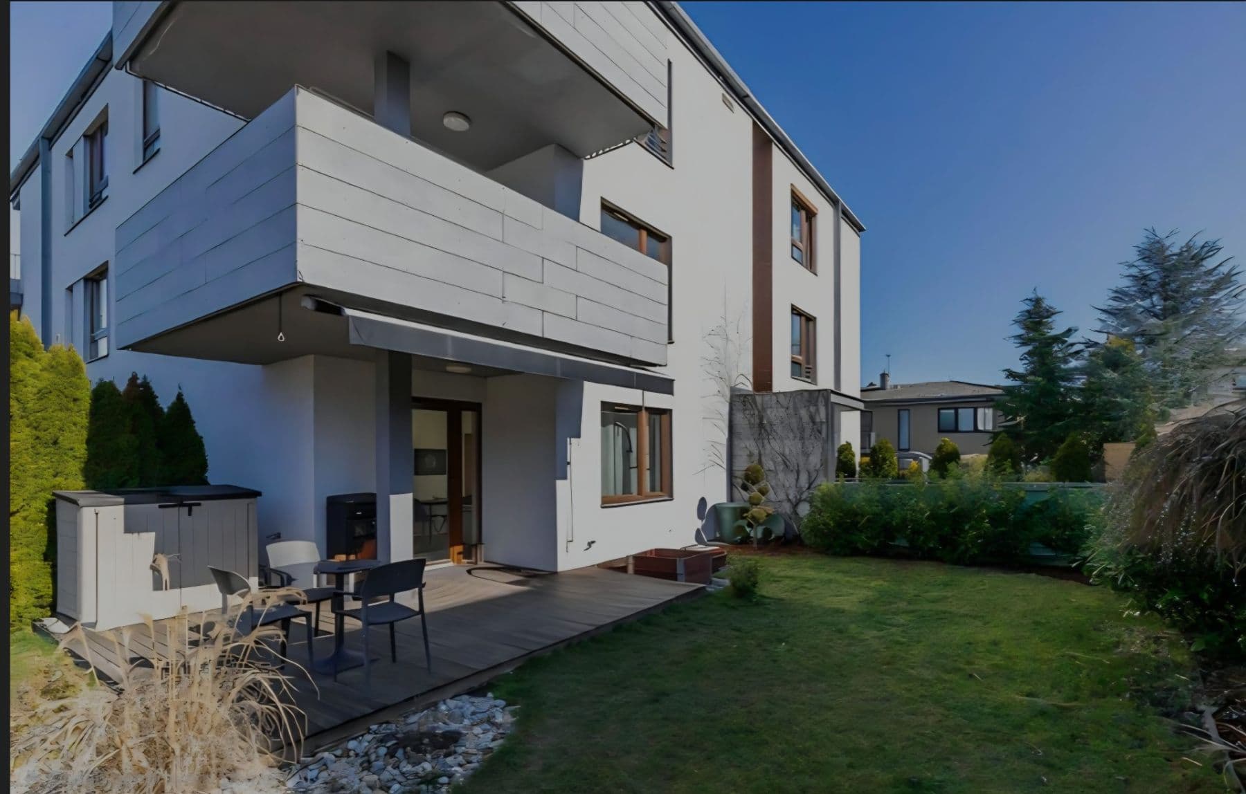 Prenájom bytu 2-izbový 41 m², Lipovská, Praha, Praha Prenájom bytu 2-izbový 41 m², Lipovská, Praha, Praha