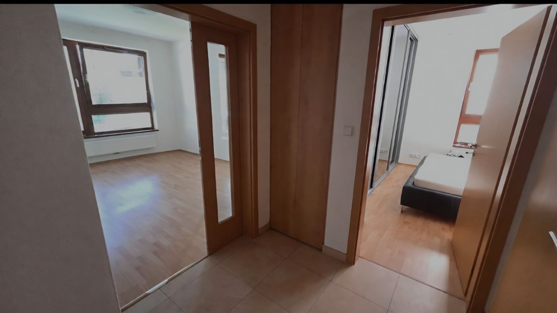 Prenájom bytu 2-izbový 41 m², Lipovská, Praha, Praha Prenájom bytu 2-izbový 41 m², Lipovská, Praha, Praha