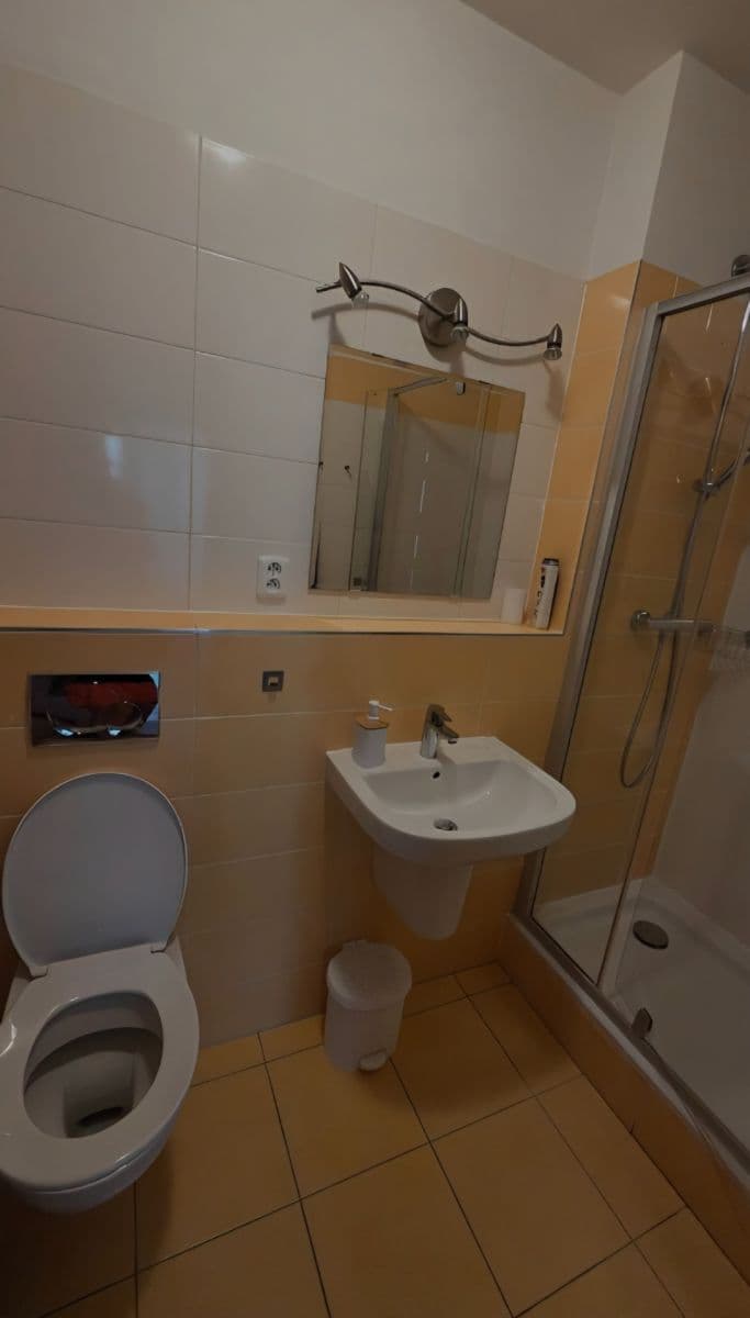 Prenájom bytu 2-izbový 41 m², Lipovská, Praha, Praha Prenájom bytu 2-izbový 41 m², Lipovská, Praha, Praha