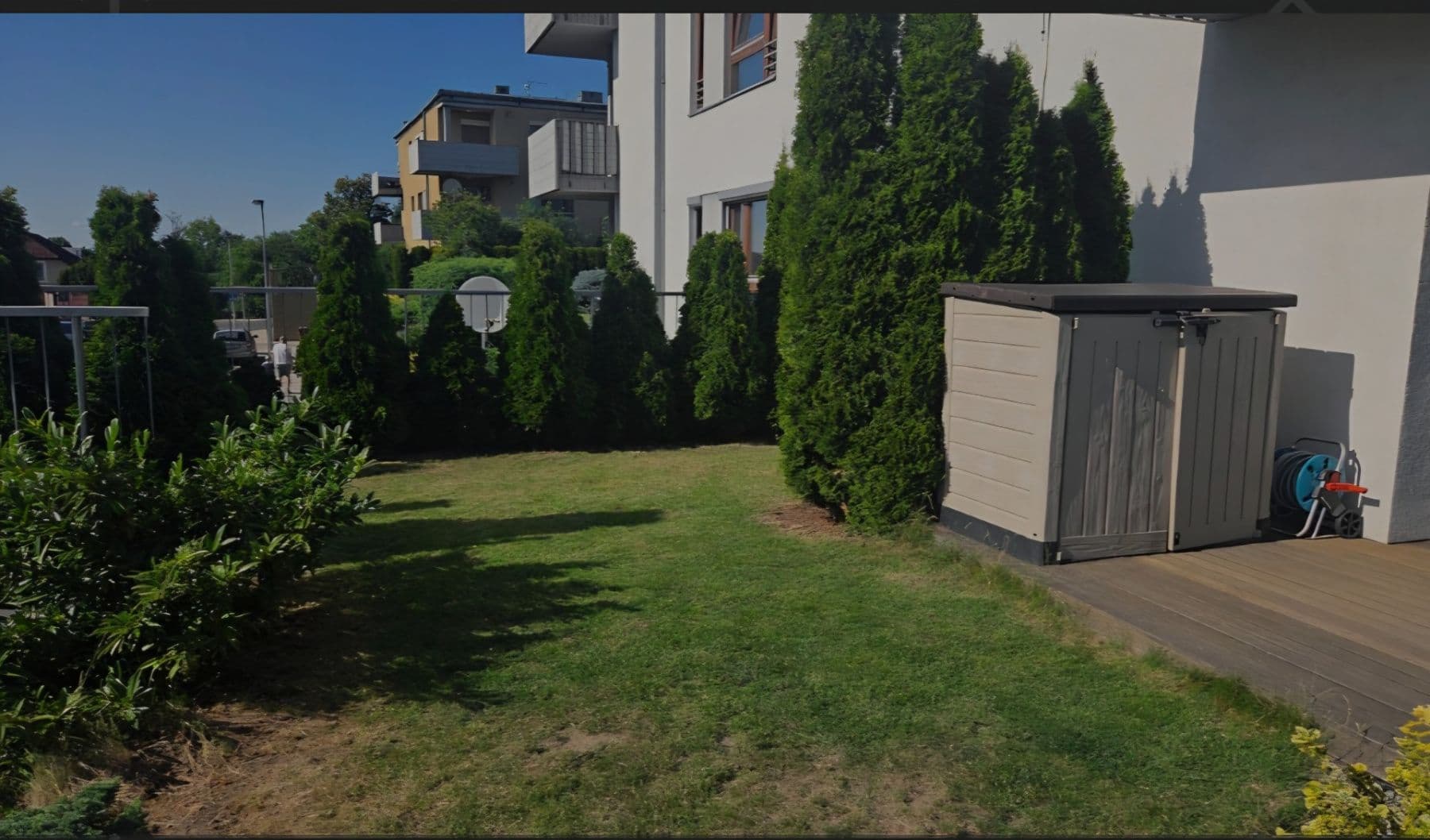 Prenájom bytu 2-izbový 41 m², Lipovská, Praha, Praha Prenájom bytu 2-izbový 41 m², Lipovská, Praha, Praha