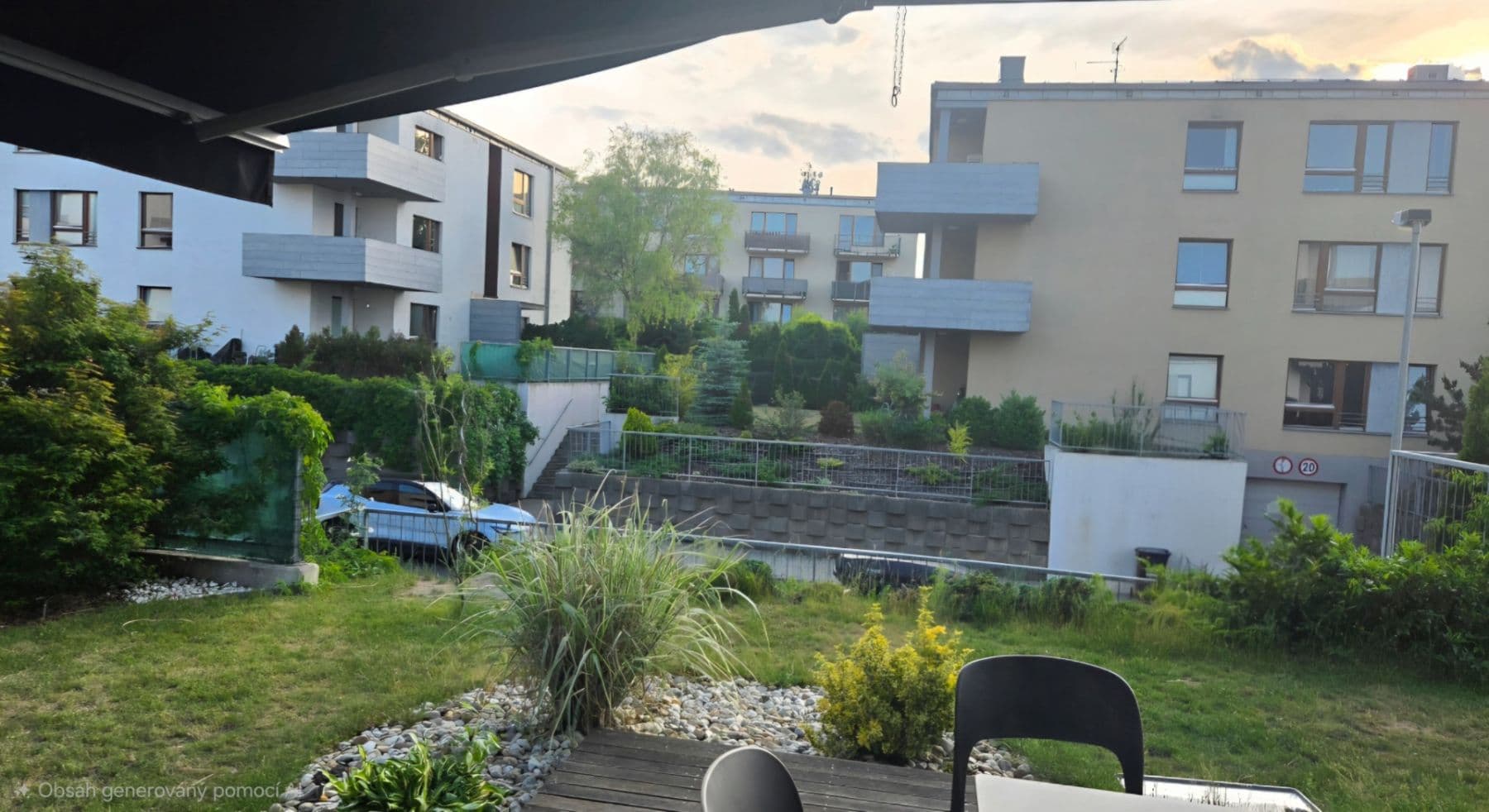Prenájom bytu 2-izbový 41 m², Lipovská, Praha, Praha Prenájom bytu 2-izbový 41 m², Lipovská, Praha, Praha