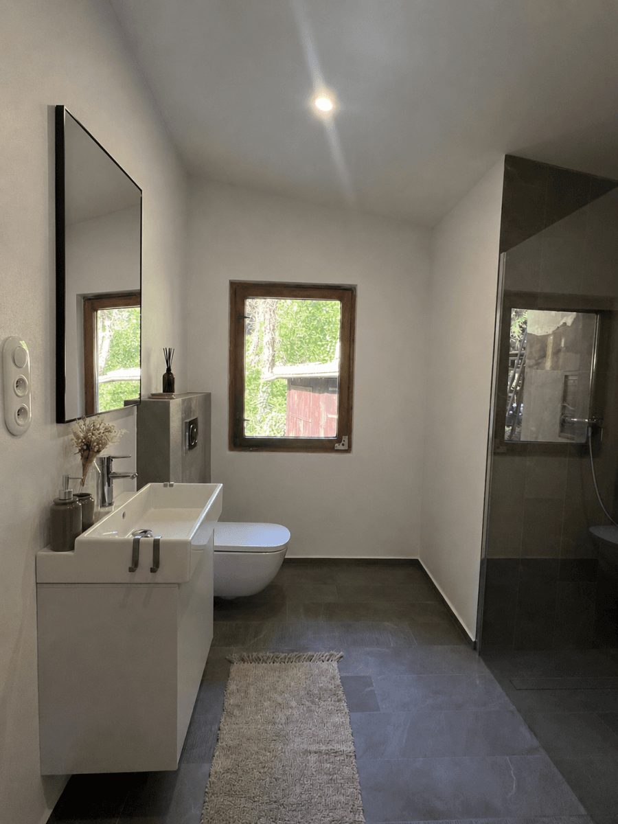 Prenájom domu 46 m², pozemok 395 m², Nižbor, Středočeský kraj Prenájom domu 46 m², pozemok 395 m², Nižbor, Středočeský kraj