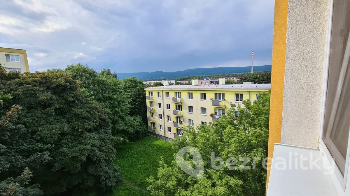 Predaj bytu 2-izbový 52 m², Sokolovská cesta, Teplice, Ústecký kraj Predaj bytu 2-izbový 52 m², Sokolovská cesta, Teplice, Ústecký kraj