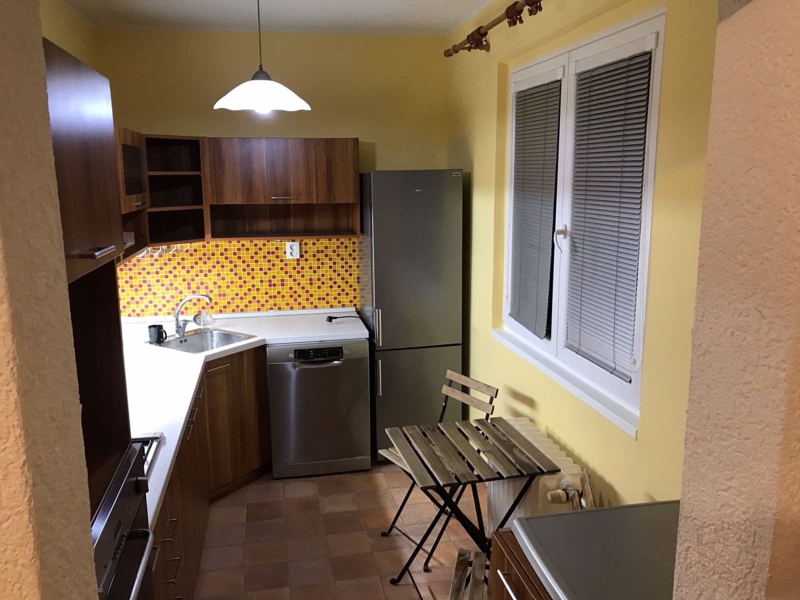 Predaj bytu 2-izbový 52 m², Sokolovská cesta, Teplice, Ústecký kraj Predaj bytu 2-izbový 52 m², Sokolovská cesta, Teplice, Ústecký kraj