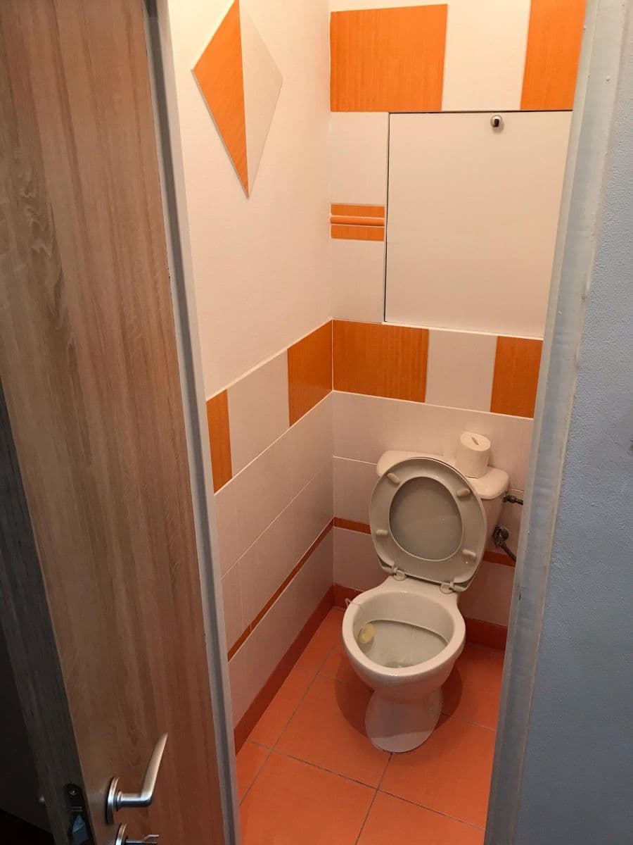 Predaj bytu 2-izbový 52 m², Sokolovská cesta, Teplice, Ústecký kraj Predaj bytu 2-izbový 52 m², Sokolovská cesta, Teplice, Ústecký kraj