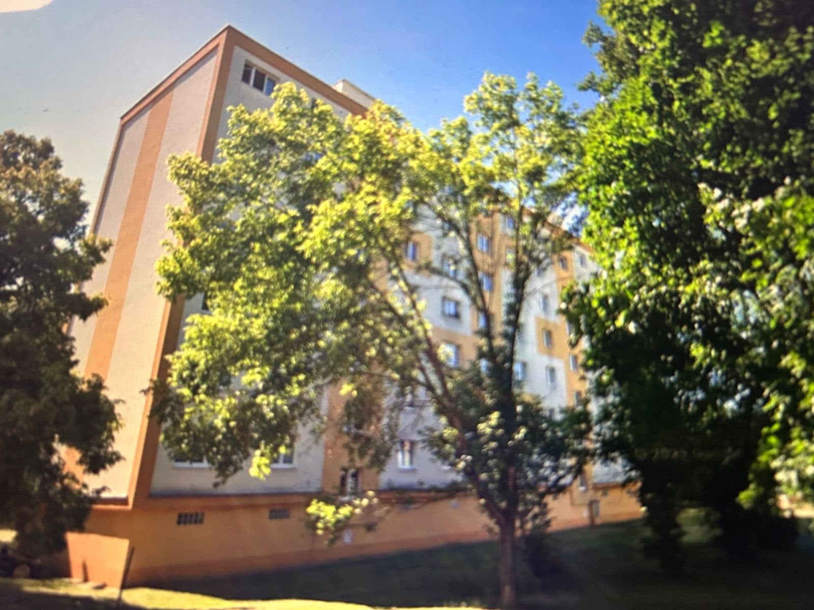 Predaj bytu 2-izbový 52 m², Sokolovská cesta, Teplice, Ústecký kraj Predaj bytu 2-izbový 52 m², Sokolovská cesta, Teplice, Ústecký kraj