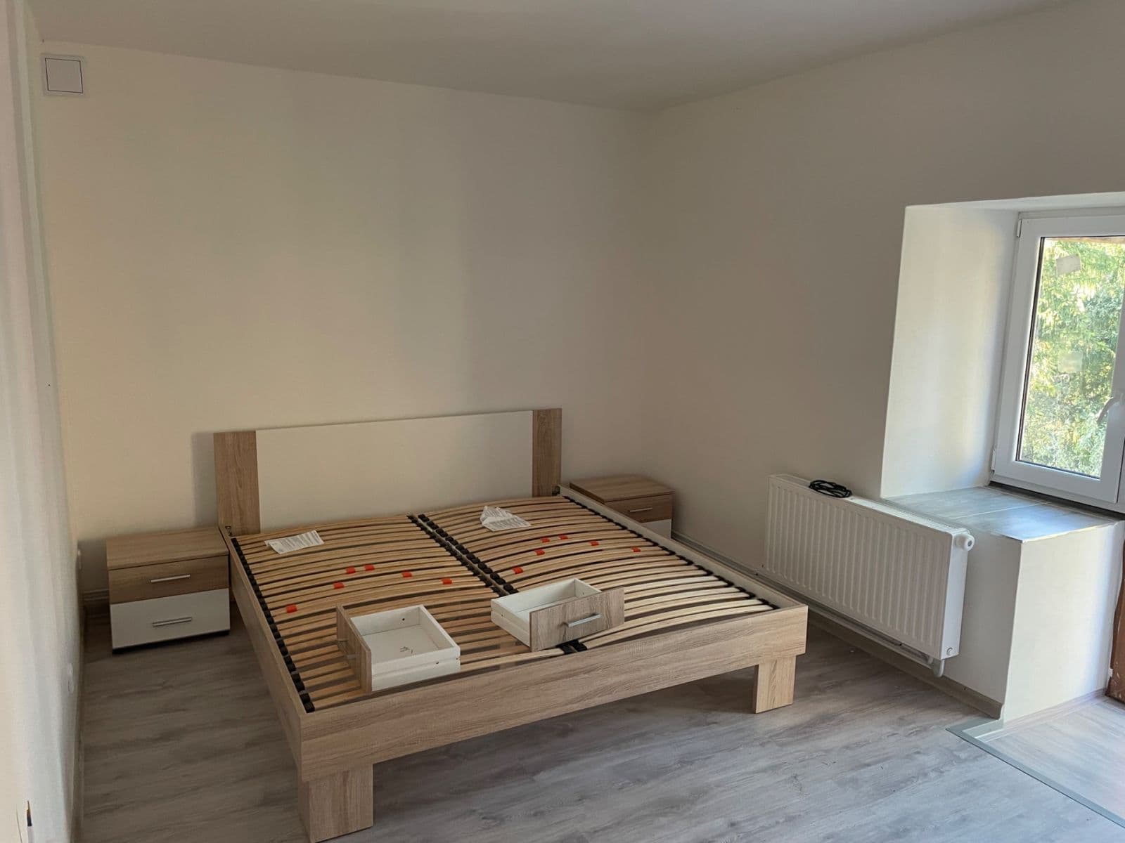 Prenájom domu 41 m², pozemok 130 m², Horní Bludovice, Moravskoslezský kraj Prenájom domu 41 m², pozemok 130 m², Horní Bludovice, Moravskoslezský kraj