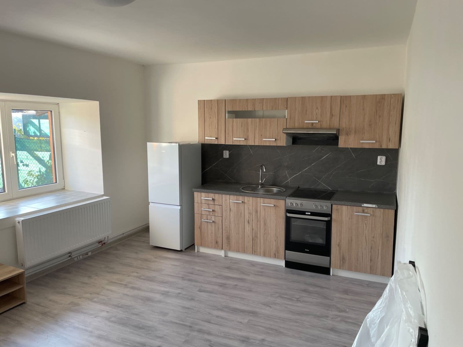 Prenájom domu 41 m², pozemok 130 m², Horní Bludovice, Moravskoslezský kraj Prenájom domu 41 m², pozemok 130 m², Horní Bludovice, Moravskoslezský kraj
