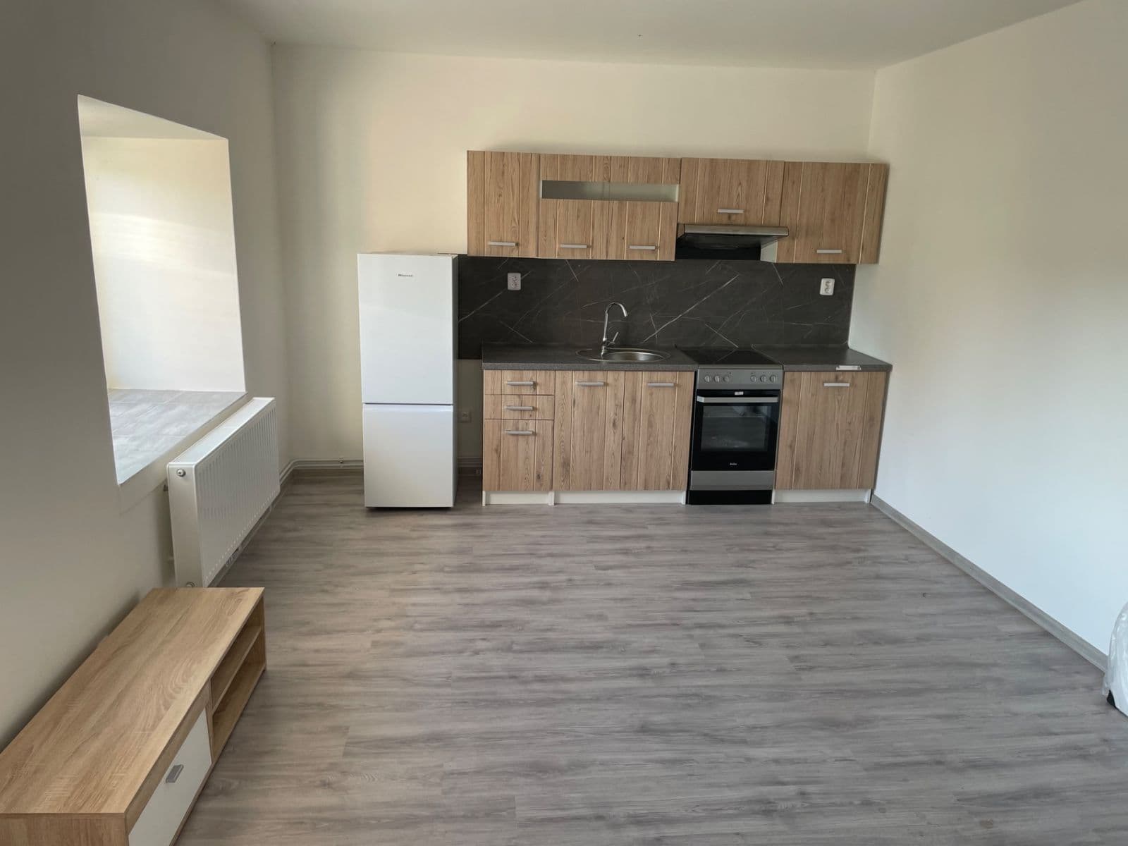 Prenájom domu 41 m², pozemok 130 m², Horní Bludovice, Moravskoslezský kraj Prenájom domu 41 m², pozemok 130 m², Horní Bludovice, Moravskoslezský kraj