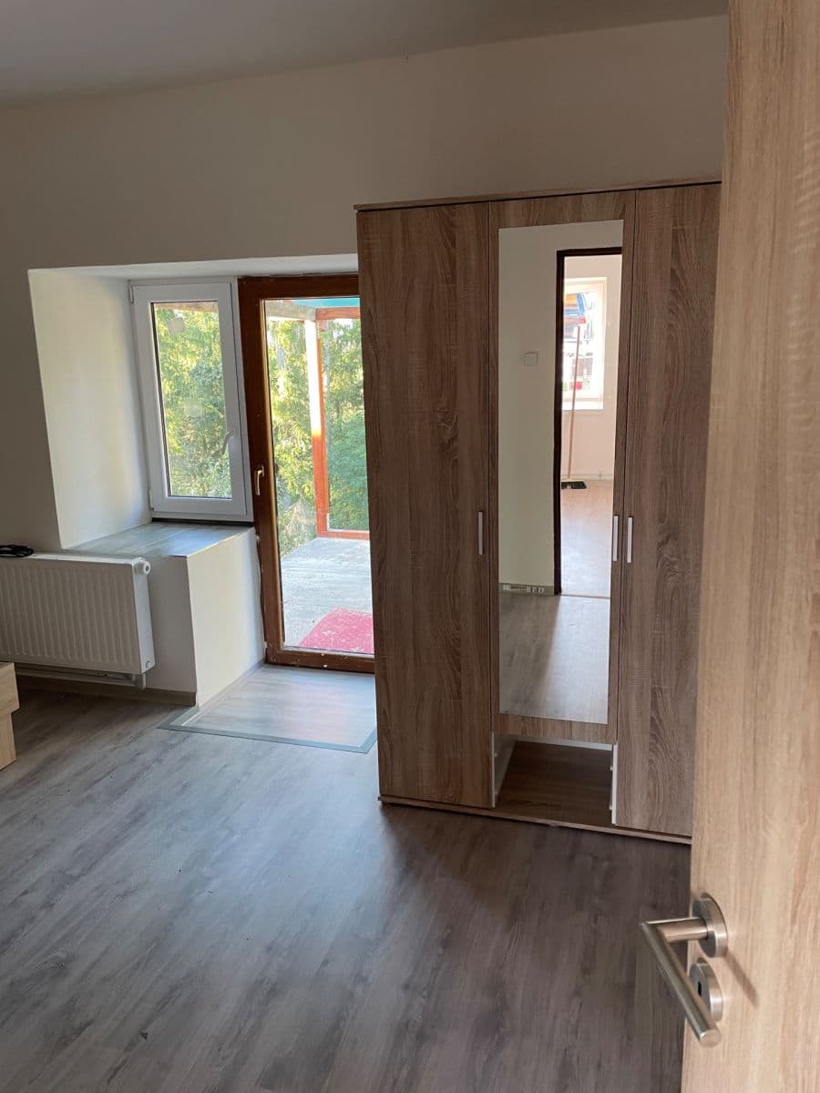 Prenájom domu 41 m², pozemok 130 m², Horní Bludovice, Moravskoslezský kraj Prenájom domu 41 m², pozemok 130 m², Horní Bludovice, Moravskoslezský kraj