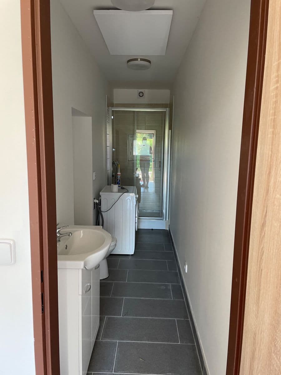 Prenájom domu 41 m², pozemok 130 m², Horní Bludovice, Moravskoslezský kraj Prenájom domu 41 m², pozemok 130 m², Horní Bludovice, Moravskoslezský kraj