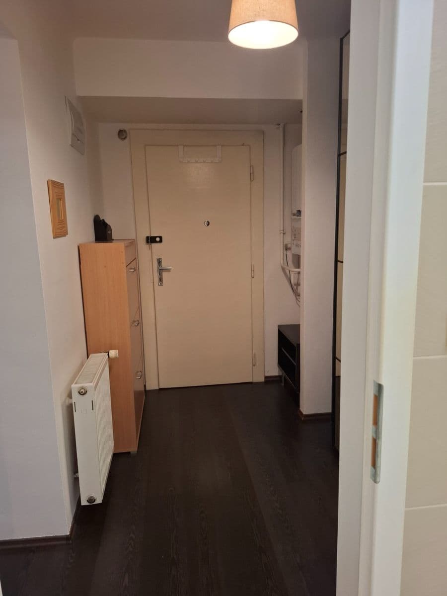 Prenájom bytu 2-izbový 42 m², Na Mlejnku, Praha, Praha Prenájom bytu 2-izbový 42 m², Na Mlejnku, Praha, Praha