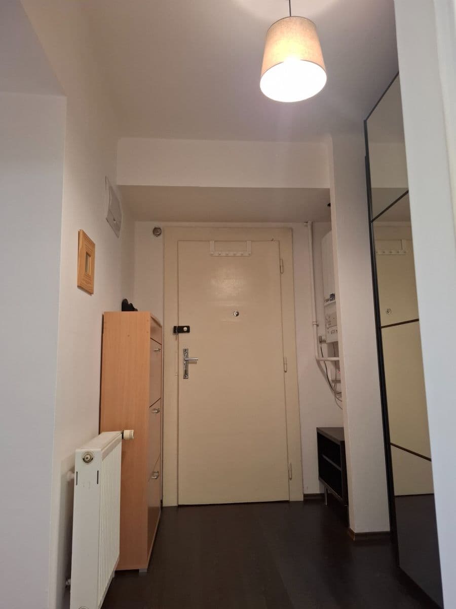 Prenájom bytu 2-izbový 42 m², Na Mlejnku, Praha, Praha Prenájom bytu 2-izbový 42 m², Na Mlejnku, Praha, Praha