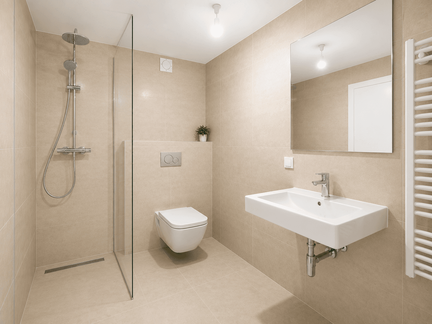 Prenájom bytu 1-izbový 30 m², Pod Drinopolem, Praha, Praha Prenájom bytu 1-izbový 30 m², Pod Drinopolem, Praha, Praha