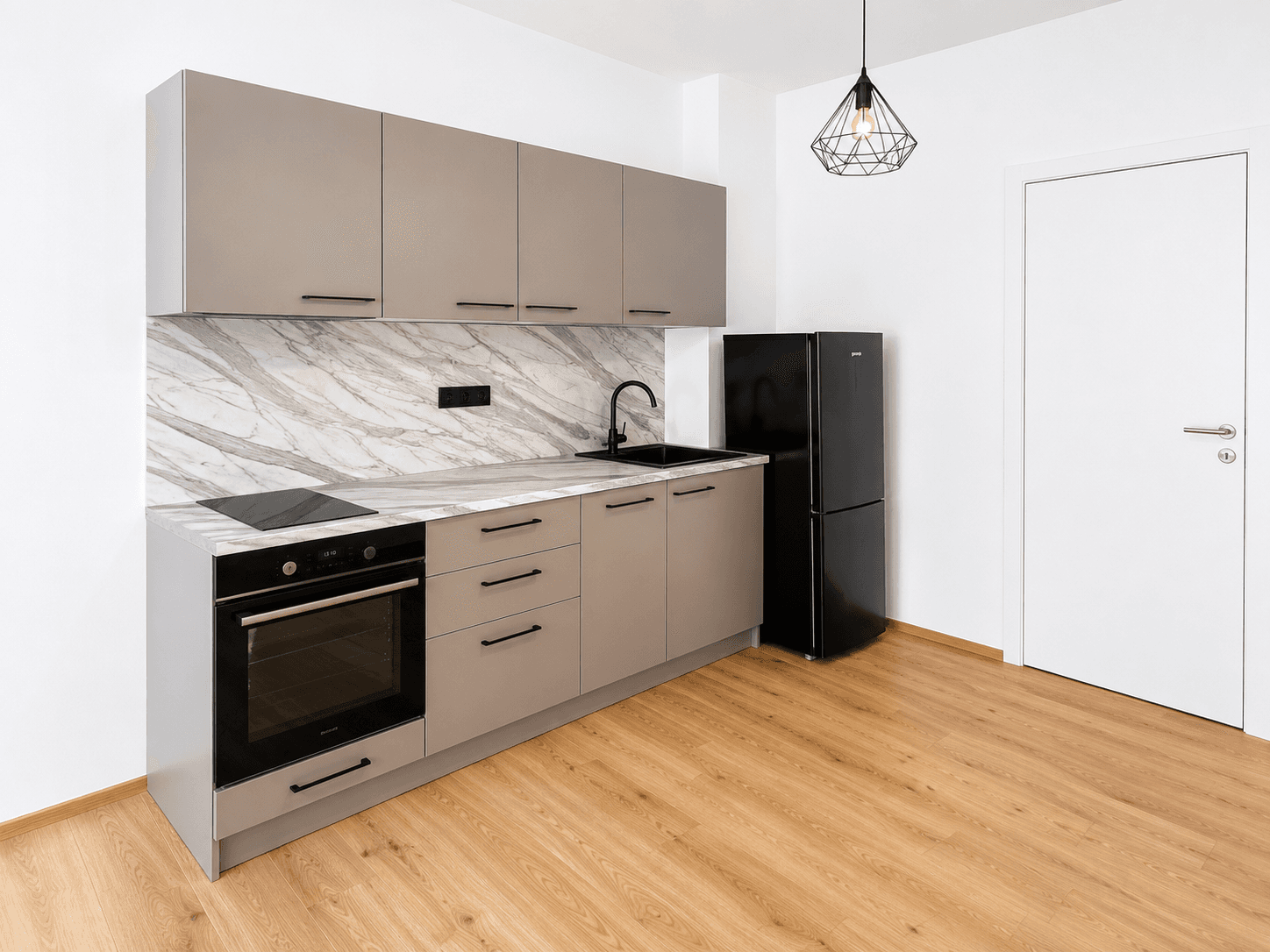 Prenájom bytu 1-izbový 30 m², Pod Drinopolem, Praha, Praha Prenájom bytu 1-izbový 30 m², Pod Drinopolem, Praha, Praha