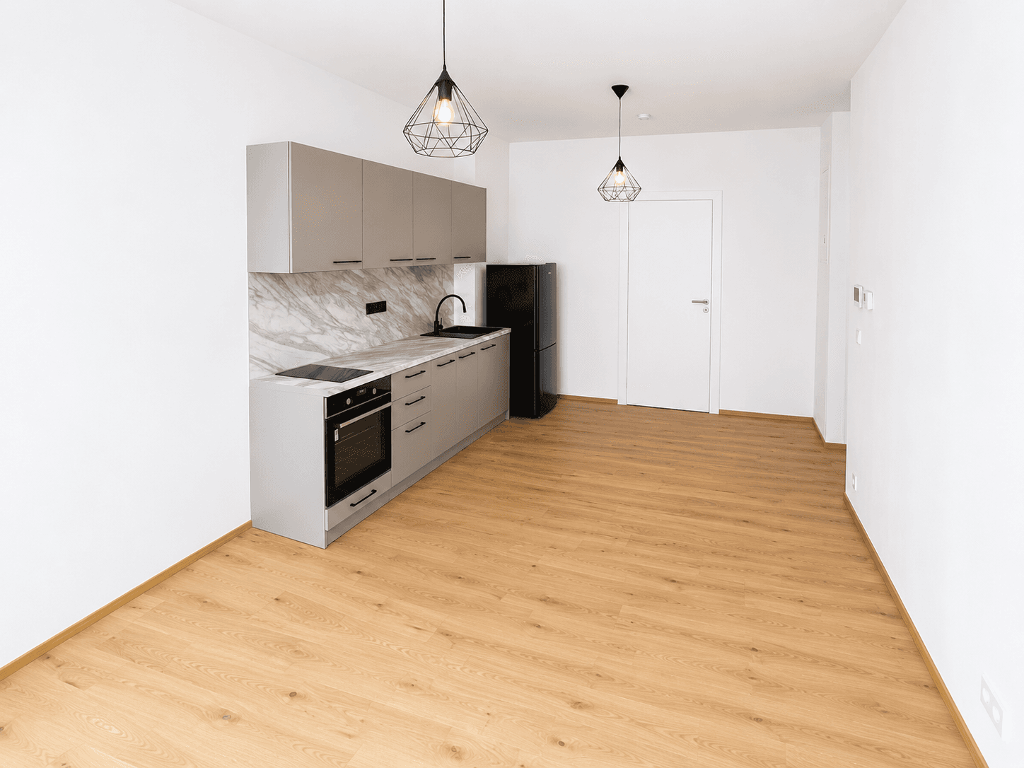 Prenájom bytu 1-izbový 30 m², Pod Drinopolem, Praha, Praha Prenájom bytu 1-izbový 30 m², Pod Drinopolem, Praha, Praha