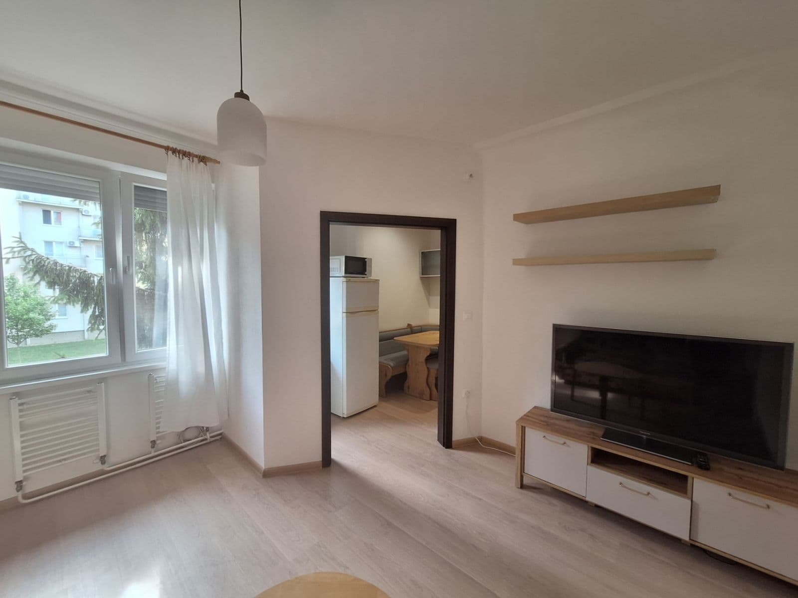 Prenájom bytu 2-izbový 45 m², Sklenárova, Ružinov, Bratislavský kraj Prenájom bytu 2-izbový 45 m², Sklenárova, Ružinov, Bratislavský kraj