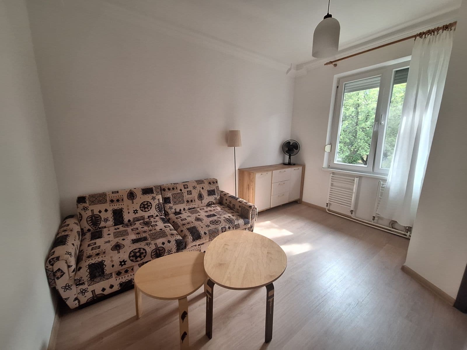 Prenájom bytu 2-izbový 45 m², Sklenárova, Ružinov, Bratislavský kraj Prenájom bytu 2-izbový 45 m², Sklenárova, Ružinov, Bratislavský kraj