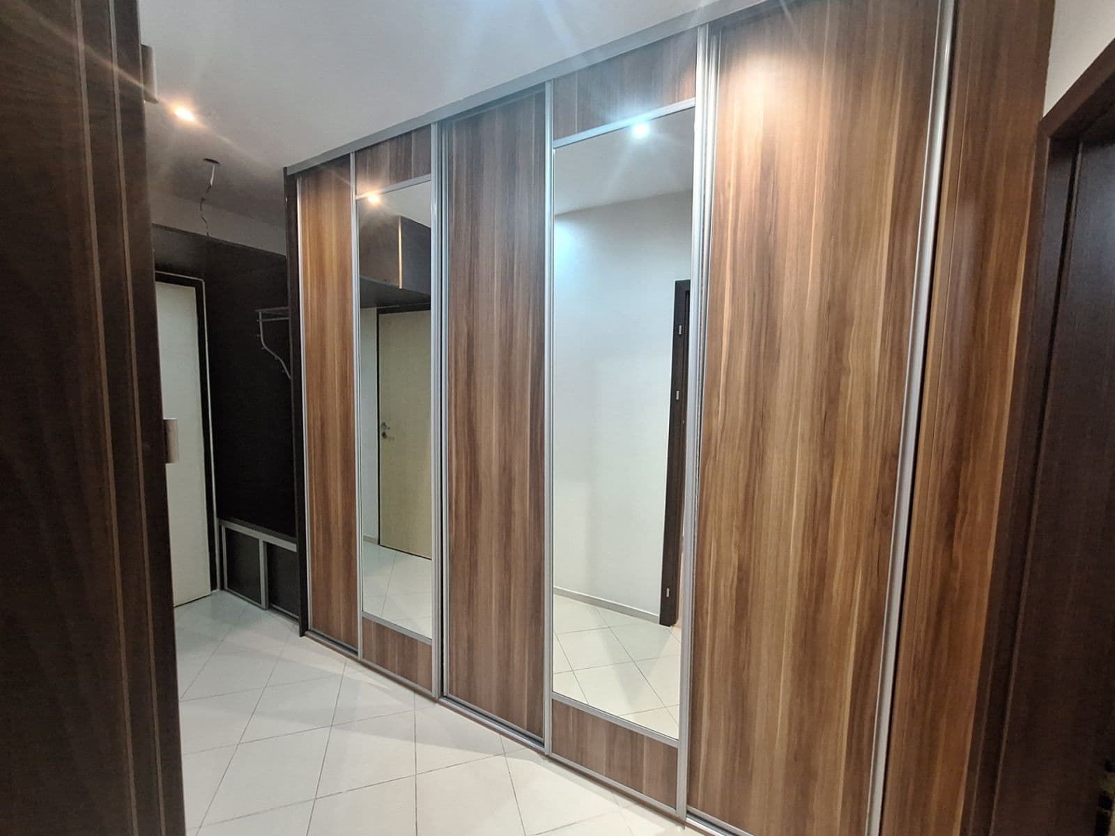 Prenájom bytu 2-izbový 45 m², Sklenárova, Ružinov, Bratislavský kraj Prenájom bytu 2-izbový 45 m², Sklenárova, Ružinov, Bratislavský kraj