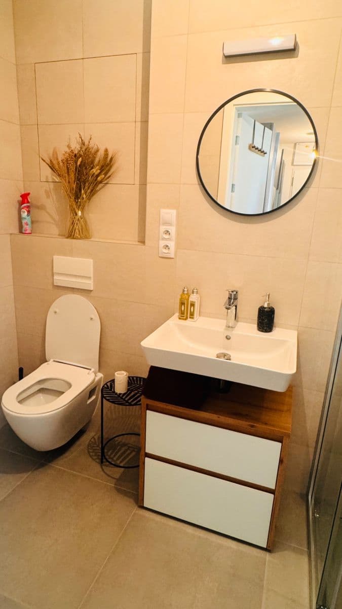 Prenájom bytu 2-izbový 80 m², Záhoří, Kuřim, Jihomoravský kraj Prenájom bytu 2-izbový 80 m², Záhoří, Kuřim, Jihomoravský kraj