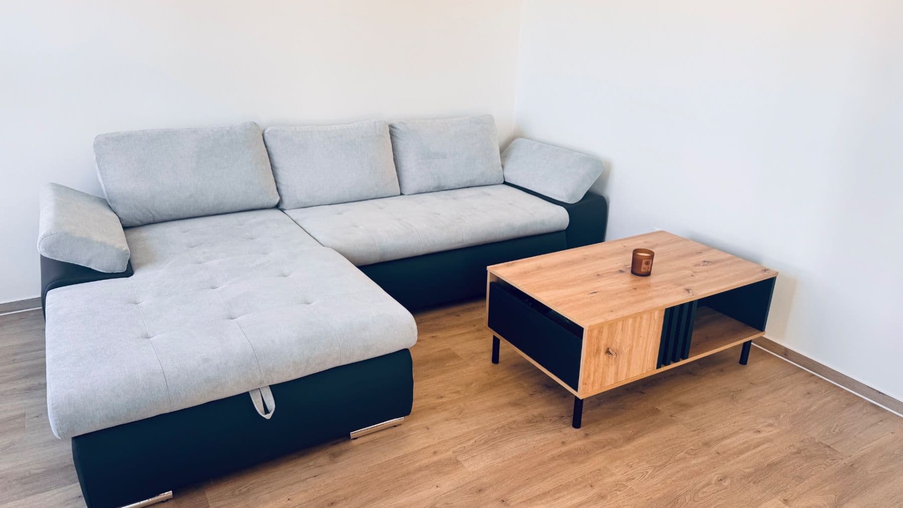 Prenájom bytu 2-izbový 80 m², Záhoří, Kuřim, Jihomoravský kraj Prenájom bytu 2-izbový 80 m², Záhoří, Kuřim, Jihomoravský kraj