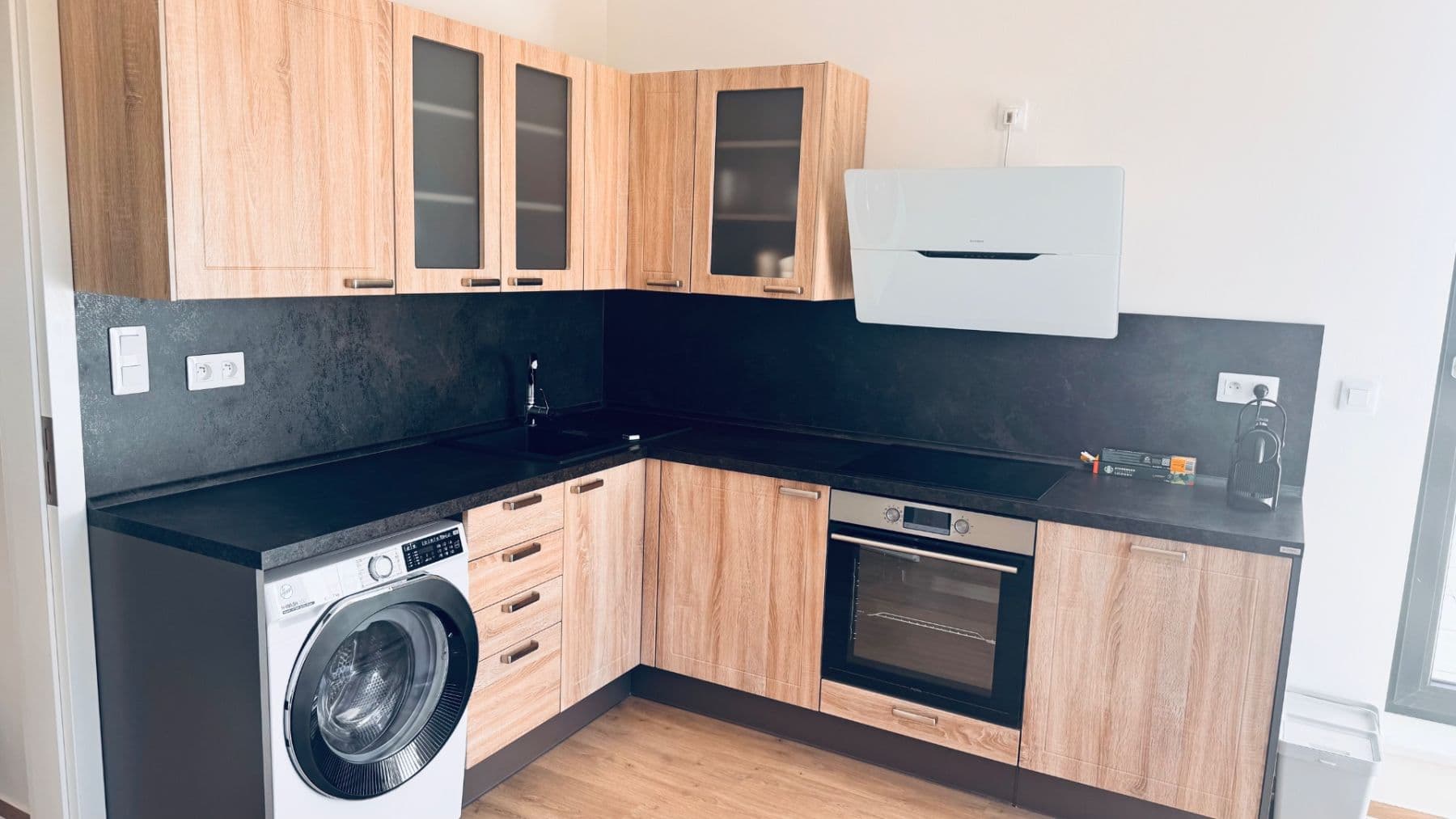 Prenájom bytu 2-izbový 80 m², Záhoří, Kuřim, Jihomoravský kraj Prenájom bytu 2-izbový 80 m², Záhoří, Kuřim, Jihomoravský kraj