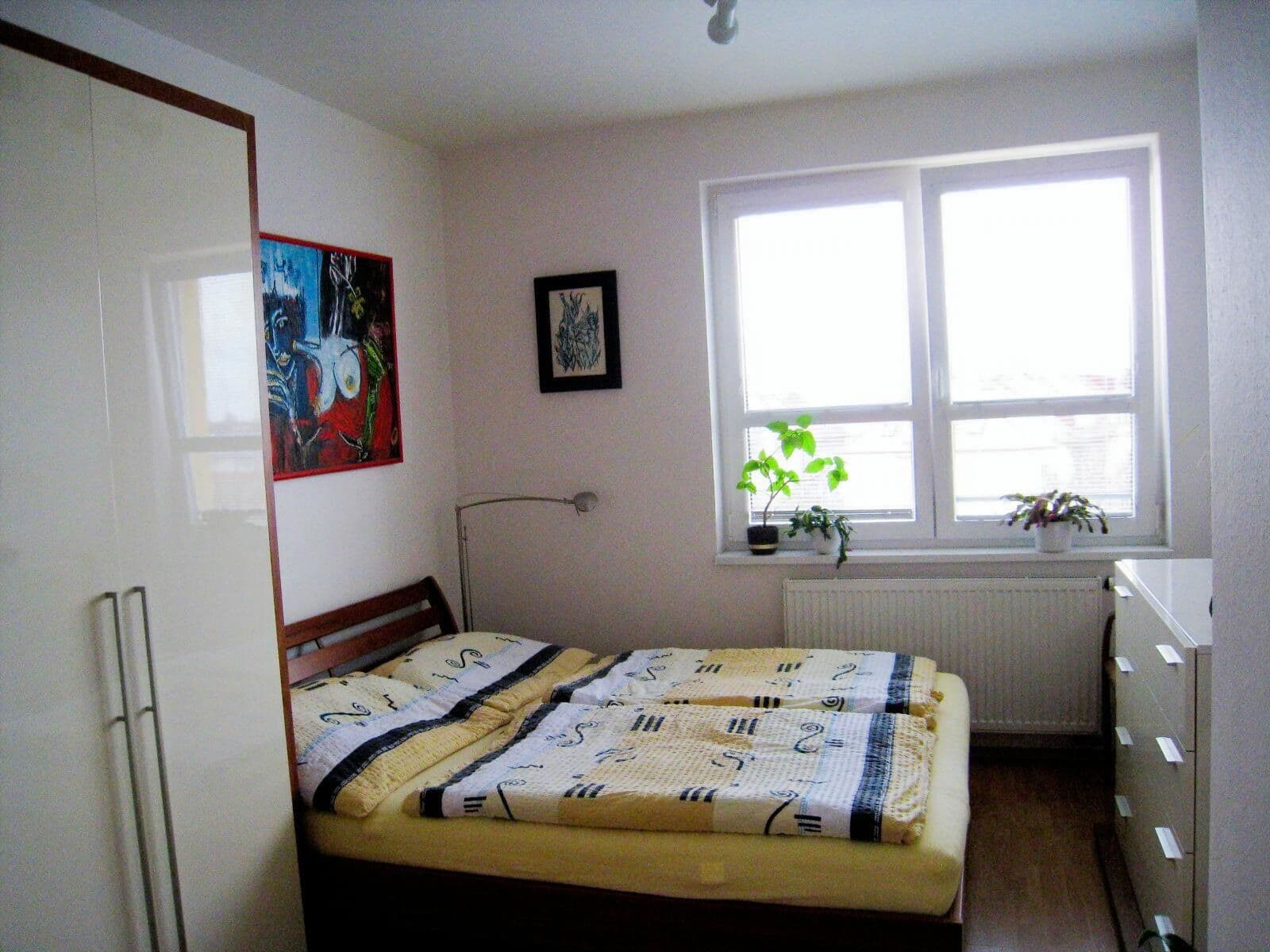 Prenájom bytu 3-izbový 106 m², Pod Cihelnou, Praha, Praha Prenájom bytu 3-izbový 106 m², Pod Cihelnou, Praha, Praha