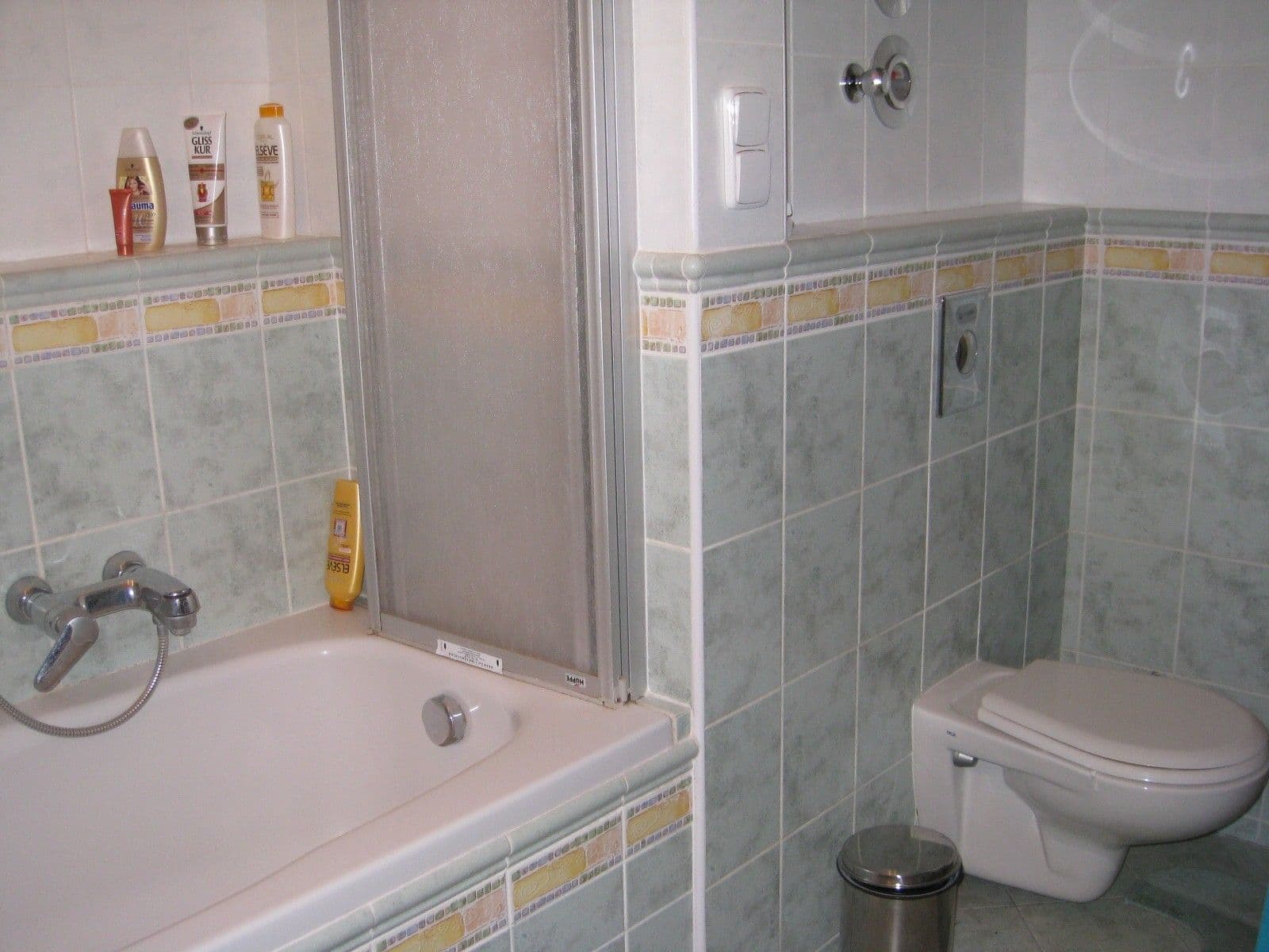 Prenájom bytu 3-izbový 106 m², Pod Cihelnou, Praha, Praha Prenájom bytu 3-izbový 106 m², Pod Cihelnou, Praha, Praha