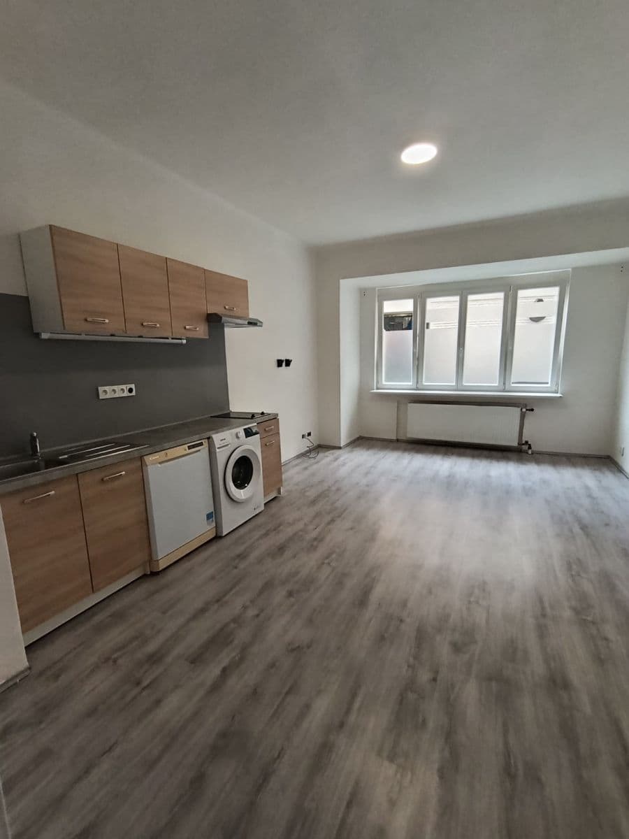 Predaj bytu 1-izbový 30 m², Slezská, Praha, Praha Predaj bytu 1-izbový 30 m², Slezská, Praha, Praha