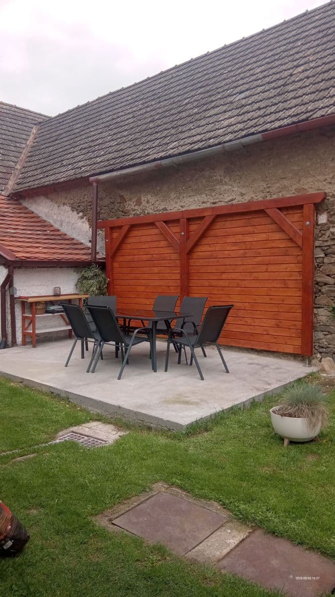 Predaj domu 62 m², pozemok 641 m², Kejnice, Plzeňský kraj Predaj domu 62 m², pozemok 641 m², Kejnice, Plzeňský kraj