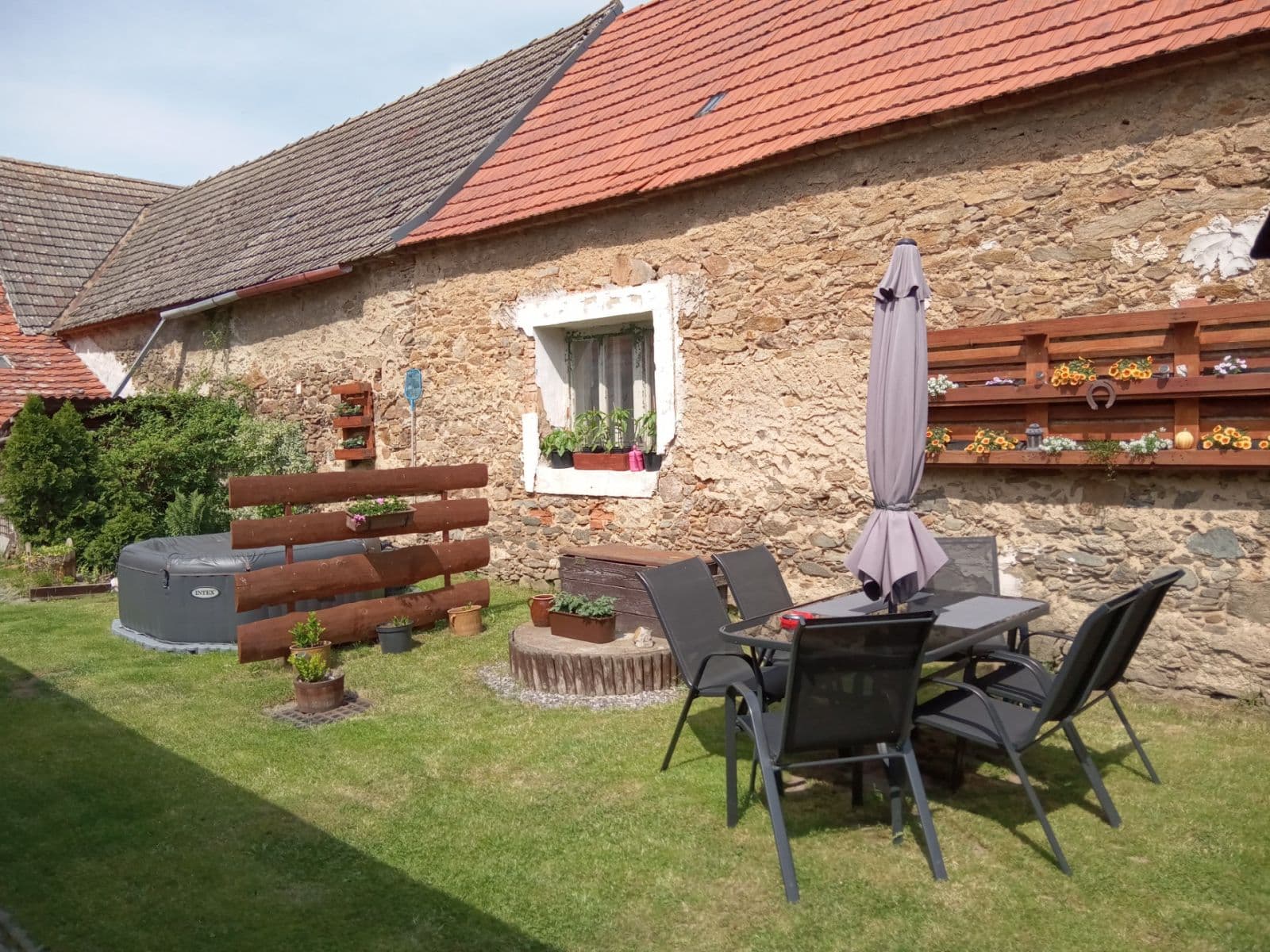 Predaj domu 62 m², pozemok 641 m², Kejnice, Plzeňský kraj Predaj domu 62 m², pozemok 641 m², Kejnice, Plzeňský kraj