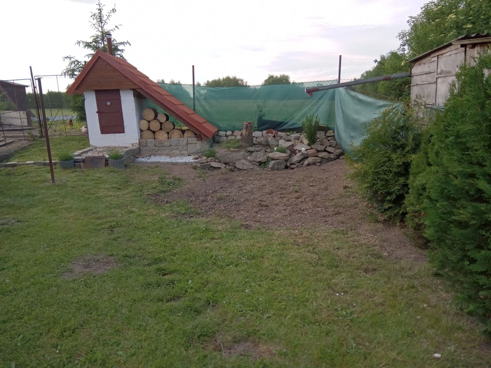 Predaj domu 62 m², pozemok 641 m², Kejnice, Plzeňský kraj Predaj domu 62 m², pozemok 641 m², Kejnice, Plzeňský kraj