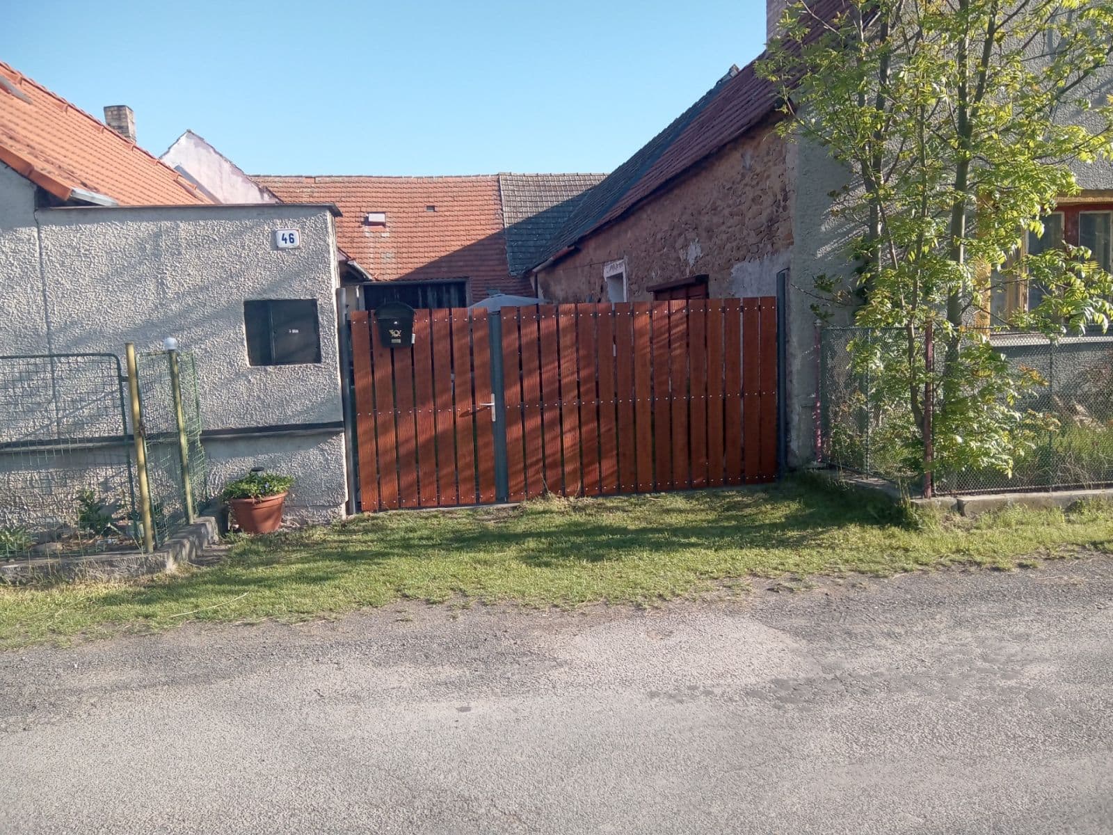 Predaj domu 62 m², pozemok 641 m², Kejnice, Plzeňský kraj Predaj domu 62 m², pozemok 641 m², Kejnice, Plzeňský kraj