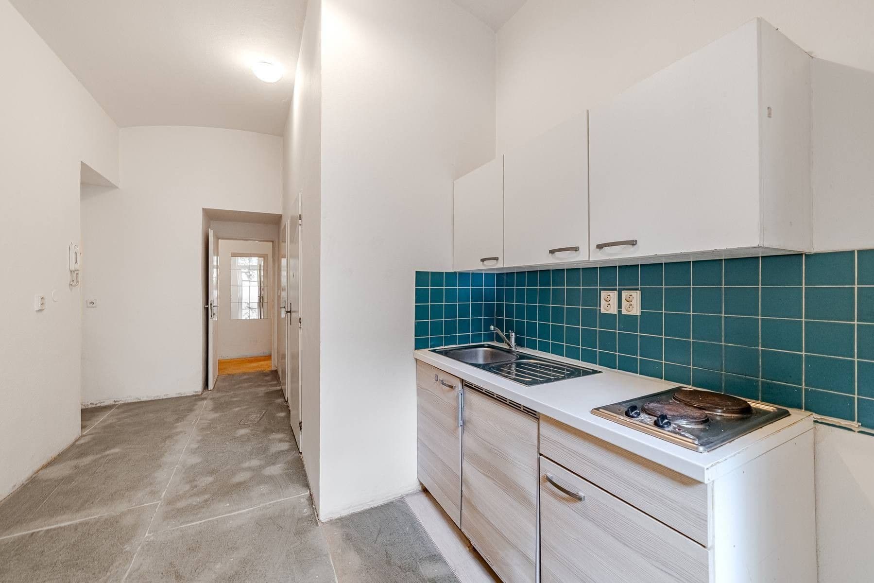 Predaj bytu 2-izbový 43 m², Palackého náměstí, Praha, Praha Predaj bytu 2-izbový 43 m², Palackého náměstí, Praha, Praha