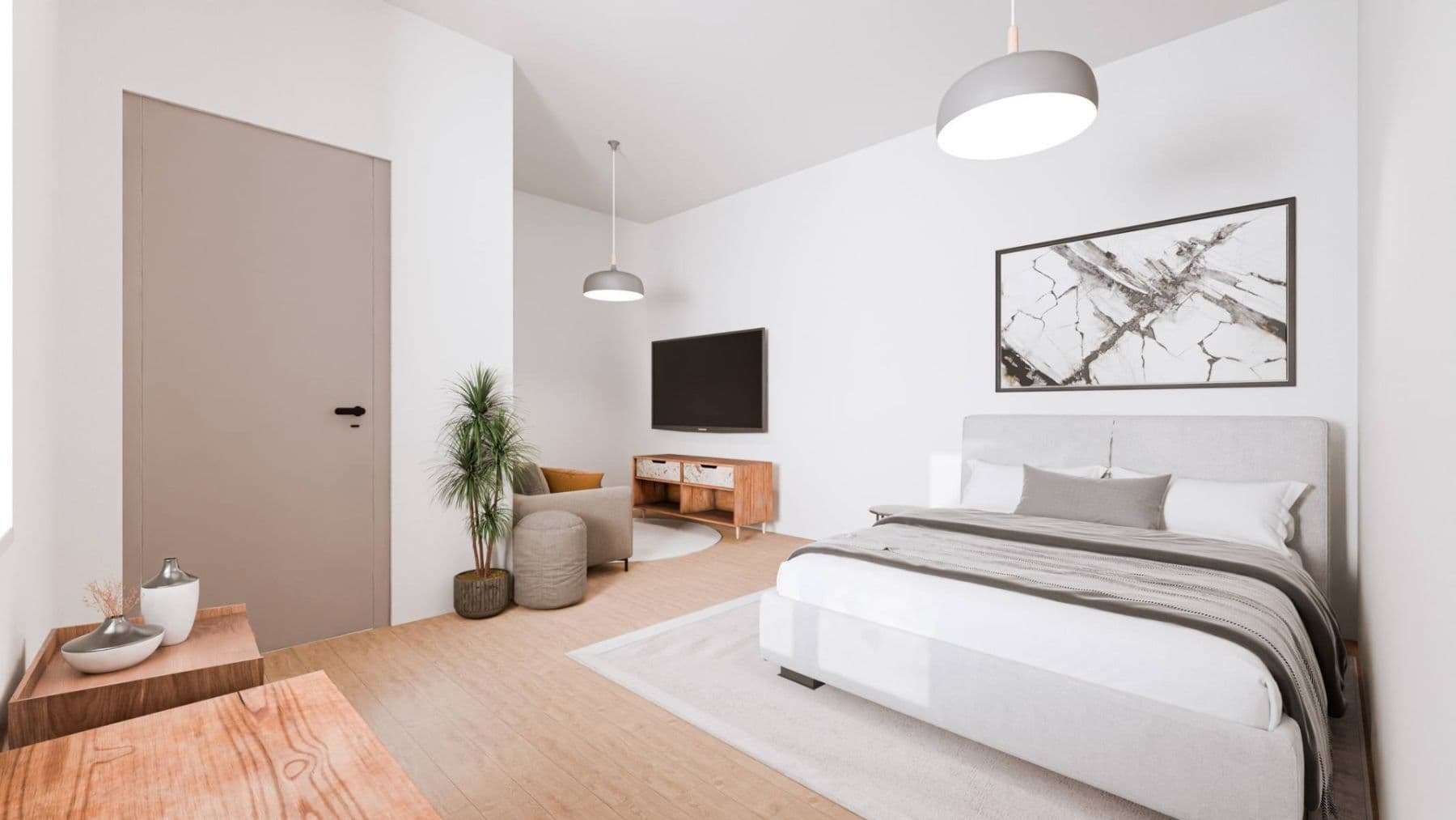 Predaj bytu 2-izbový 43 m², Palackého náměstí, Praha, Praha Predaj bytu 2-izbový 43 m², Palackého náměstí, Praha, Praha