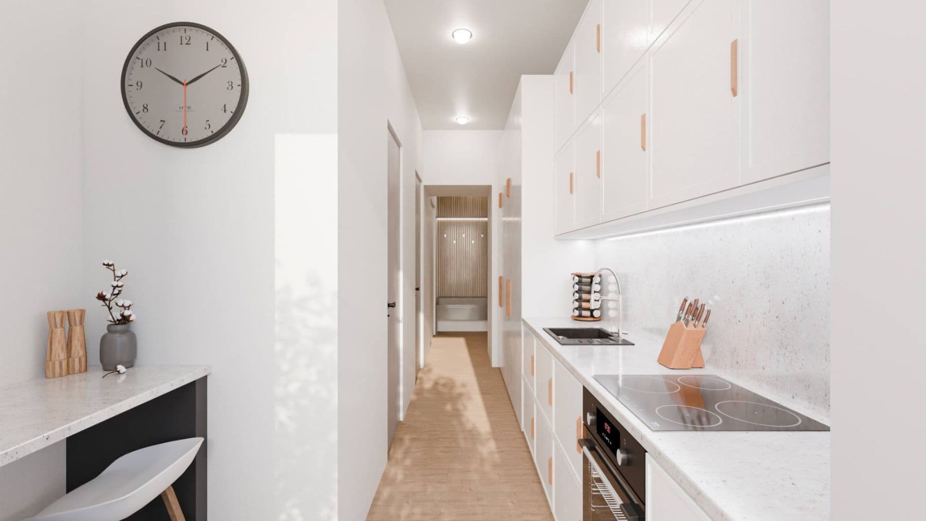 Predaj bytu 2-izbový 43 m², Palackého náměstí, Praha, Praha Predaj bytu 2-izbový 43 m², Palackého náměstí, Praha, Praha
