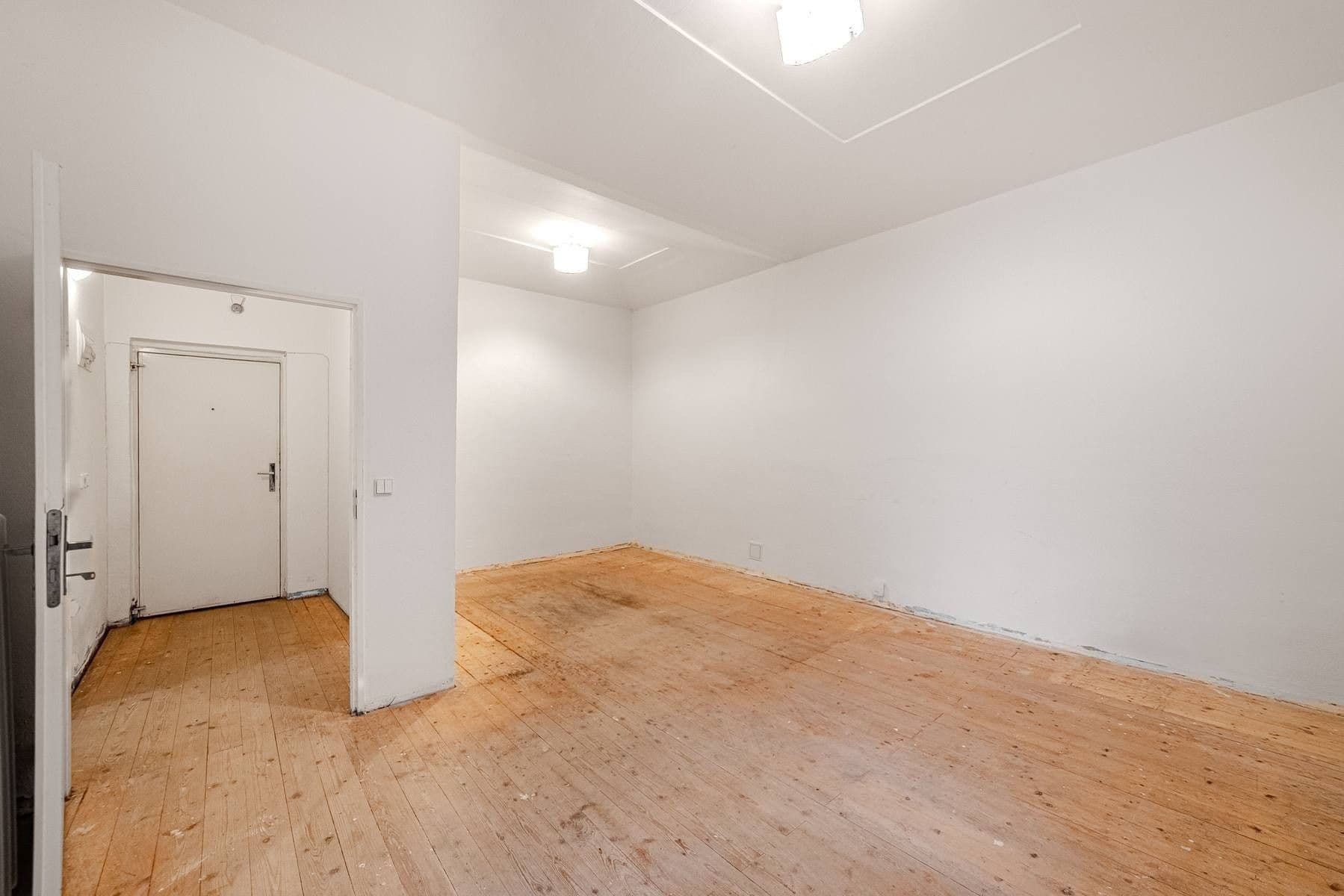 Predaj bytu 2-izbový 43 m², Palackého náměstí, Praha, Praha Predaj bytu 2-izbový 43 m², Palackého náměstí, Praha, Praha