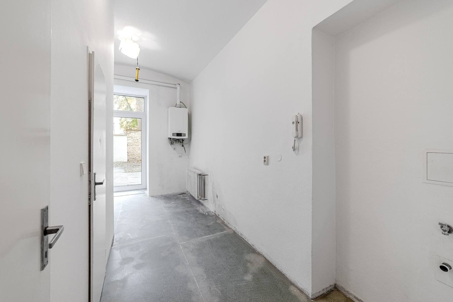 Predaj bytu 2-izbový 43 m², Palackého náměstí, Praha, Praha Predaj bytu 2-izbový 43 m², Palackého náměstí, Praha, Praha