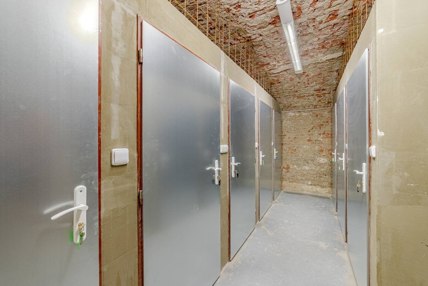 Predaj bytu 2-izbový 43 m², Palackého náměstí, Praha, Praha Predaj bytu 2-izbový 43 m², Palackého náměstí, Praha, Praha