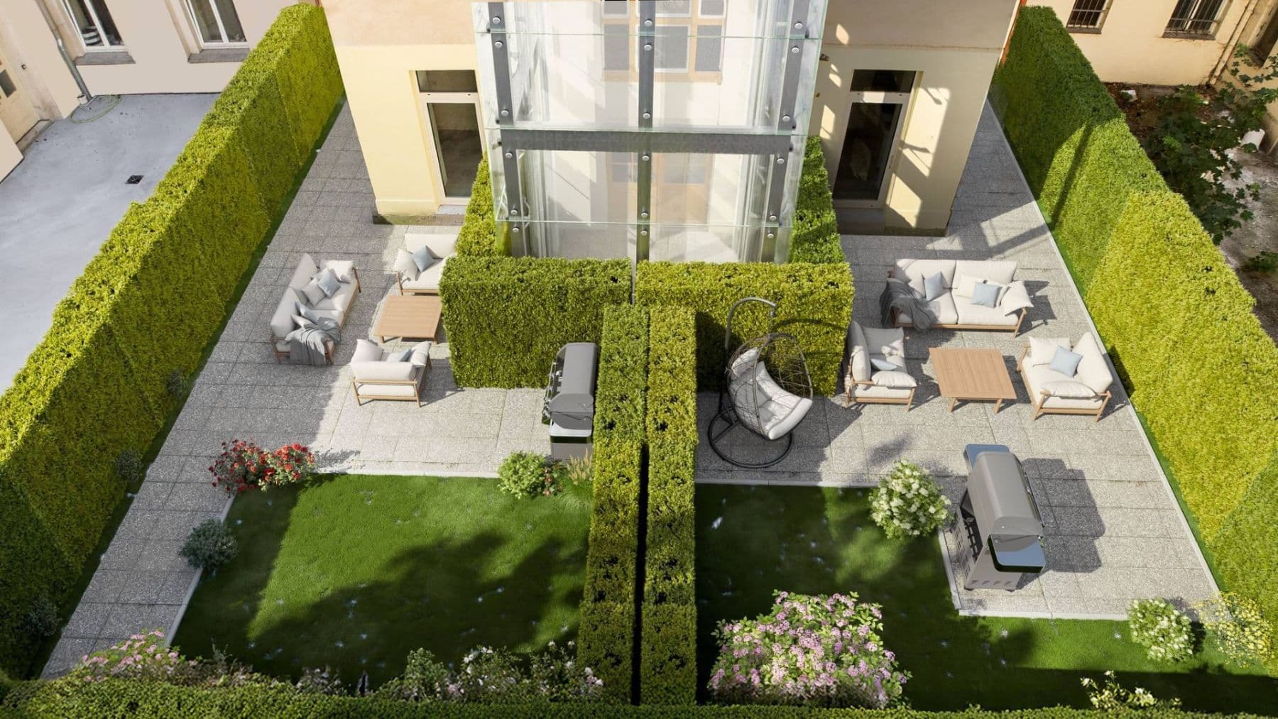 Predaj bytu 2-izbový 43 m², Palackého náměstí, Praha, Praha Predaj bytu 2-izbový 43 m², Palackého náměstí, Praha, Praha