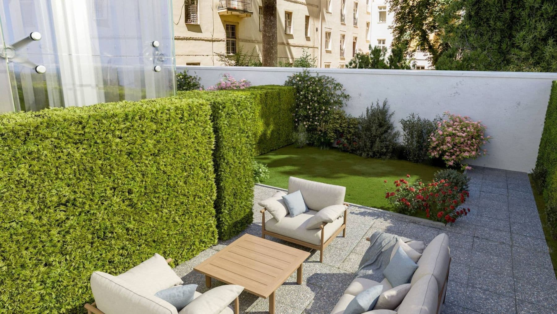 Predaj bytu 2-izbový 43 m², Palackého náměstí, Praha, Praha Predaj bytu 2-izbový 43 m², Palackého náměstí, Praha, Praha