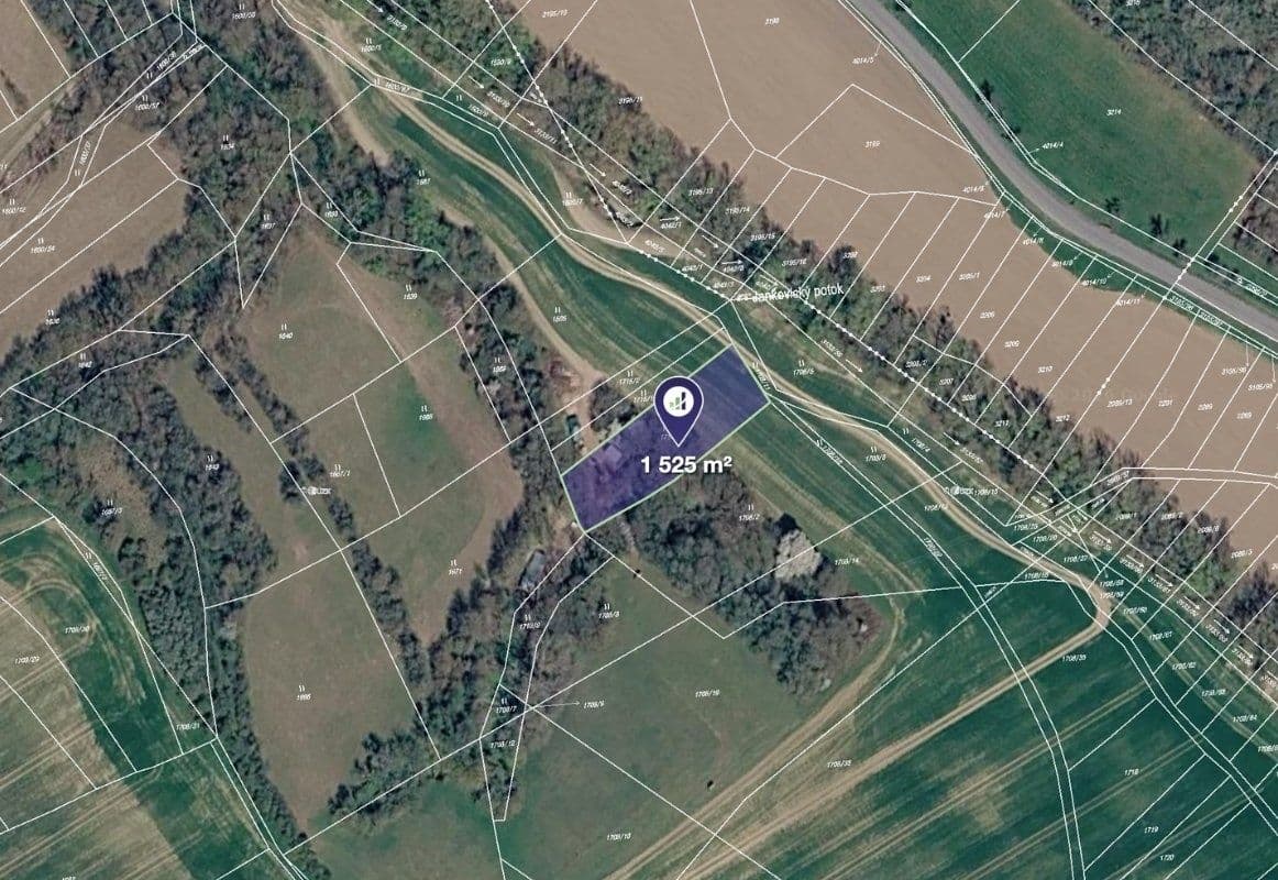 Predaj pozemku 16.001 m², Traplice, Zlínský kraj Predaj pozemku 16.001 m², Traplice, Zlínský kraj