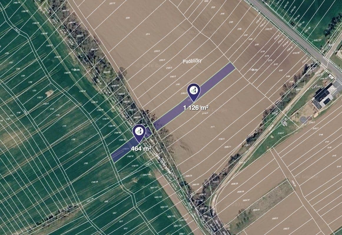 Predaj pozemku 16.001 m², Traplice, Zlínský kraj Predaj pozemku 16.001 m², Traplice, Zlínský kraj